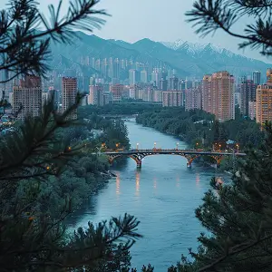 阿根廷那边的人到青海旅游的一周旅游攻略